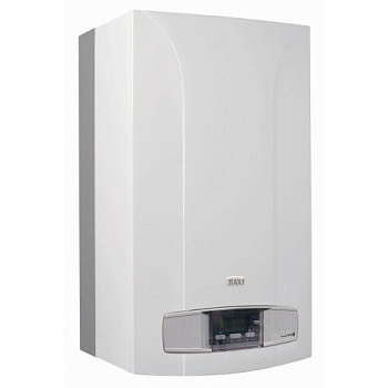 Котел настенный Baxi LUNA 3 310 Fi закрытая камера сгор.